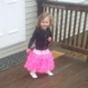 Meet your Posher, Falisha